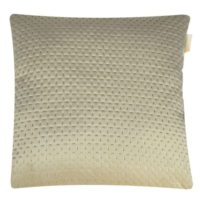

Подушка Sofi De Marko 45x45 см декоративная вискоза бежевая, Бежевый