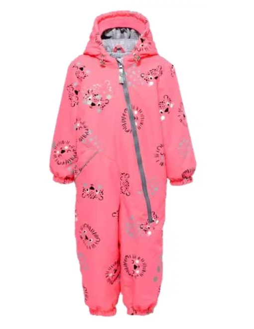 

Комбинезон детский Stella Kids М-658/1, розовый, 98, М-658/1