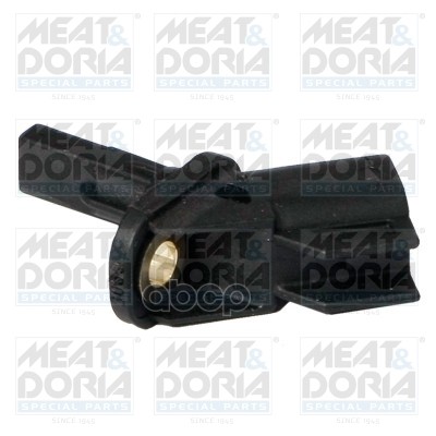 

Датчик Абс Meatиdoria 90104 Focus Ii 06- Пер Для Автомобилей Без Esp MEAT & DORIA арт. 901