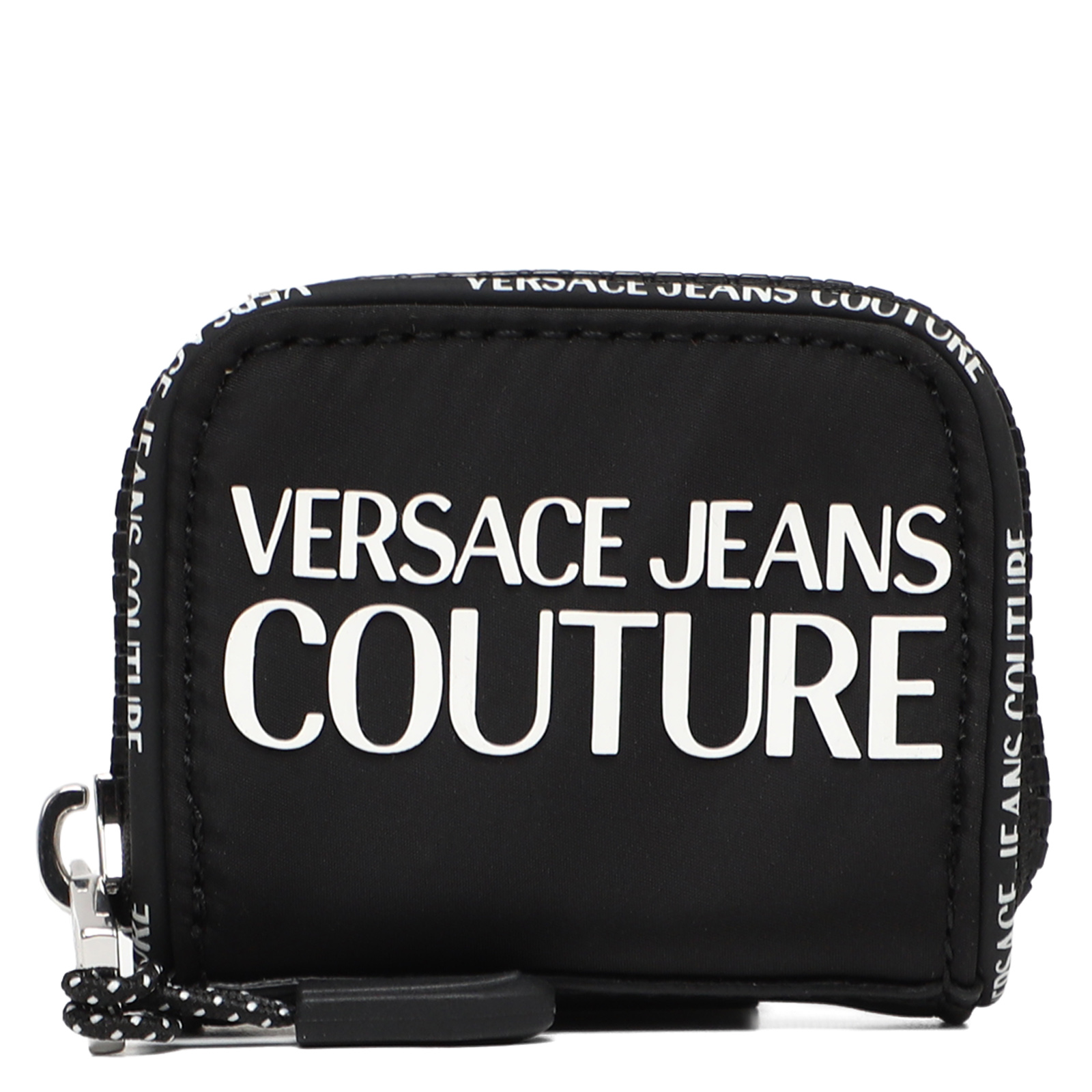 Сумка женская Versace Jeans Couture 75YA9X5A черная