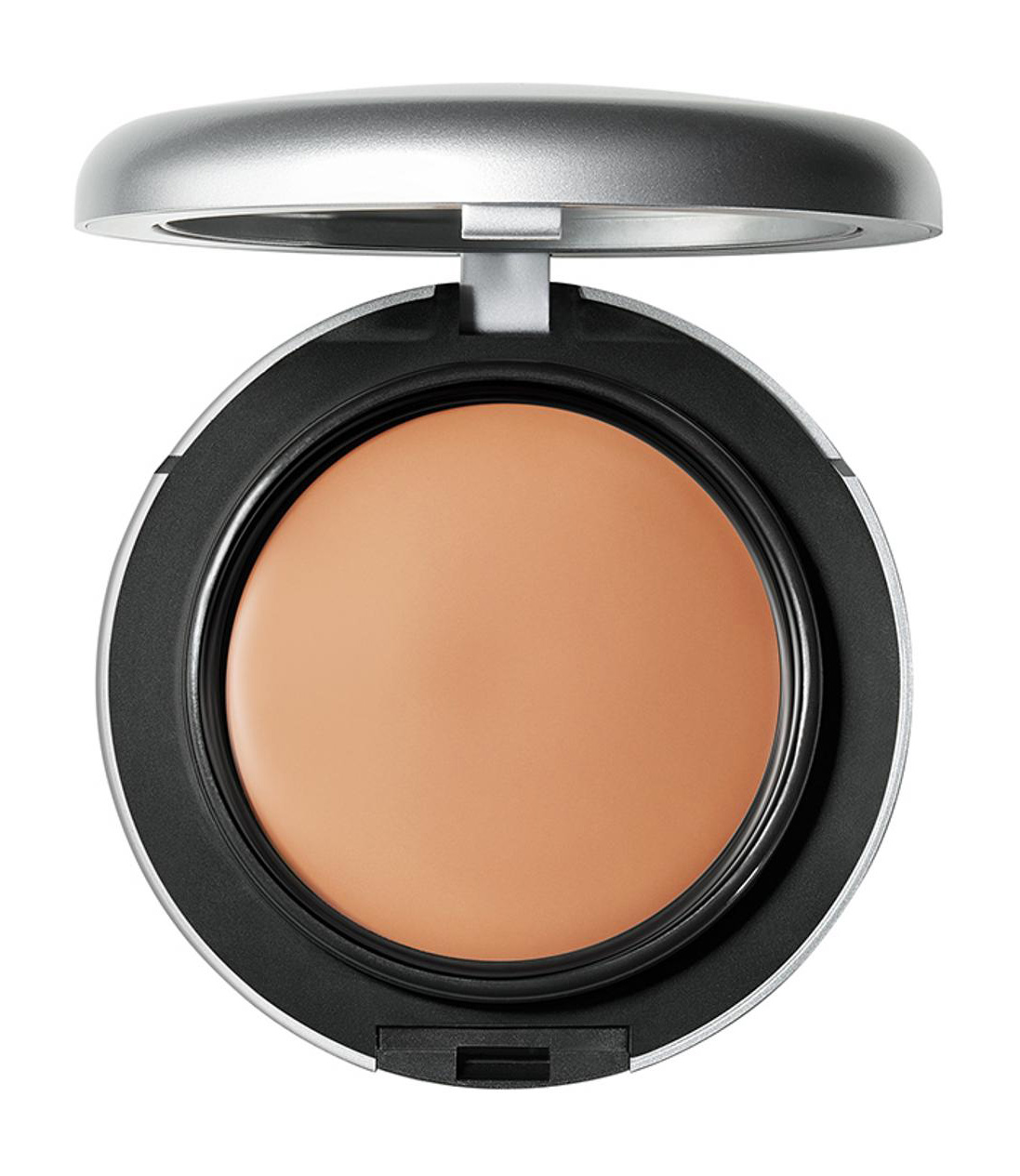 Тональная основа MAC Studio Fix Tech Cream-to-Powder Foundation 10 г NC27