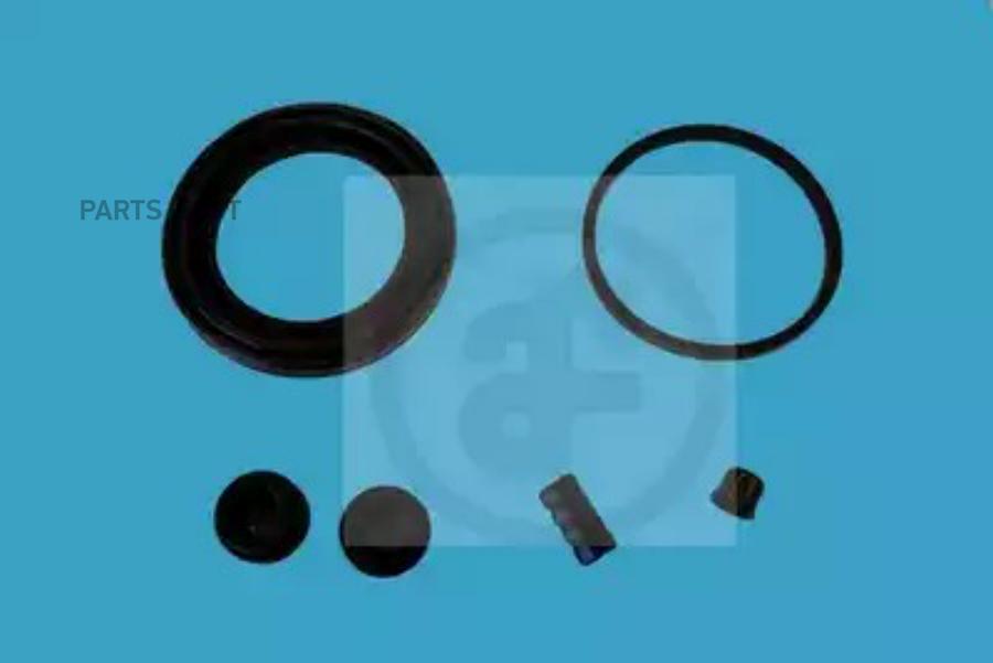 

Ремкомплект тормозного суппорта | перед |