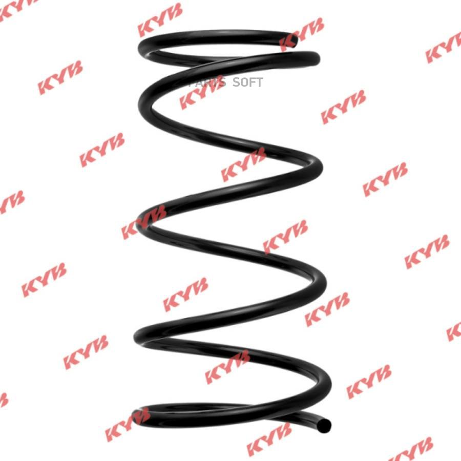 

KYB Пружина подвески KYB RK3919