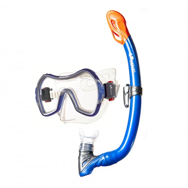 

Набор для плавания "Salvas Wave Set" EA530S1BYSTB, Wave Set