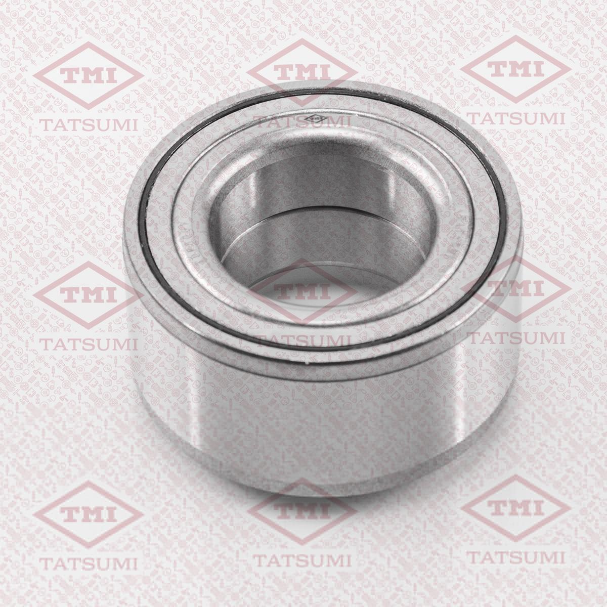 

Подшипник Ступицы Задний Mitsubishi Pajero Pinin 99- Tmi Tatsumi Tdf5007