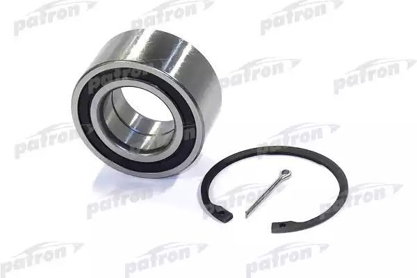 фото Подшипник ступичный передн citroen: xm 94-00 peugeot: 605 89-99, 607 00- patron