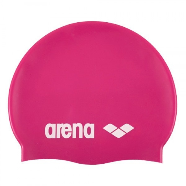 

Шапочка для плавания "ARENA Classic Silicone" 9166291