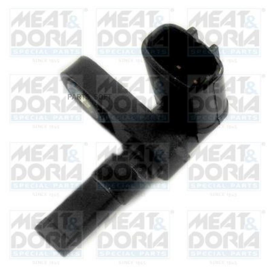 

Датчик АБС Toyota FJ Cruiser/Land Cruiser 200/Land Cruiser Prado 02>18 MEAT & DORIA 90712