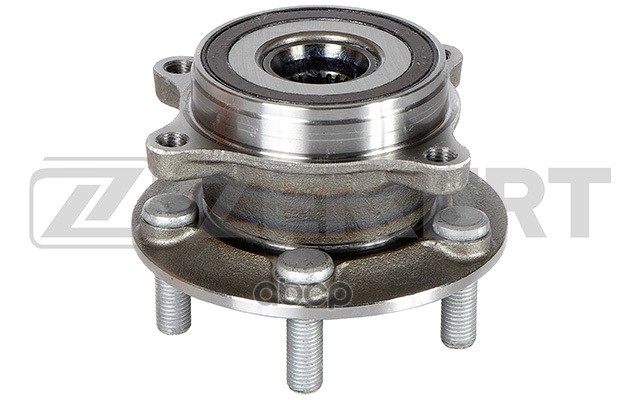 

Ступица Перед. (С Abs) Lexus Ct 200H (Zwa10 ) 10- Toyota Prius (W30) 08-