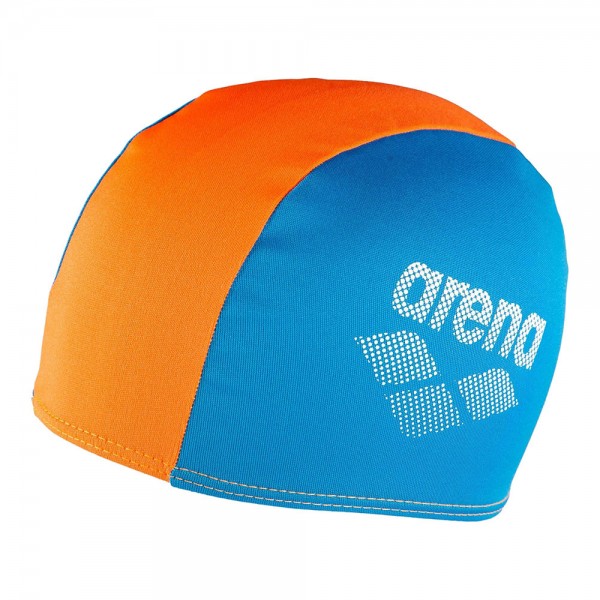 

Шапочка для плавания детская "ARENA Polyester II Jr" 002468730