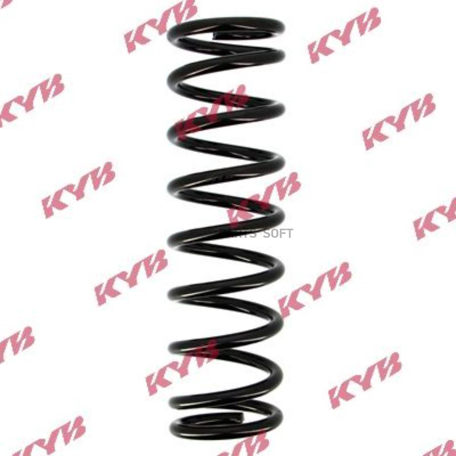 

KYB Пружина подвески KYB RA5051
