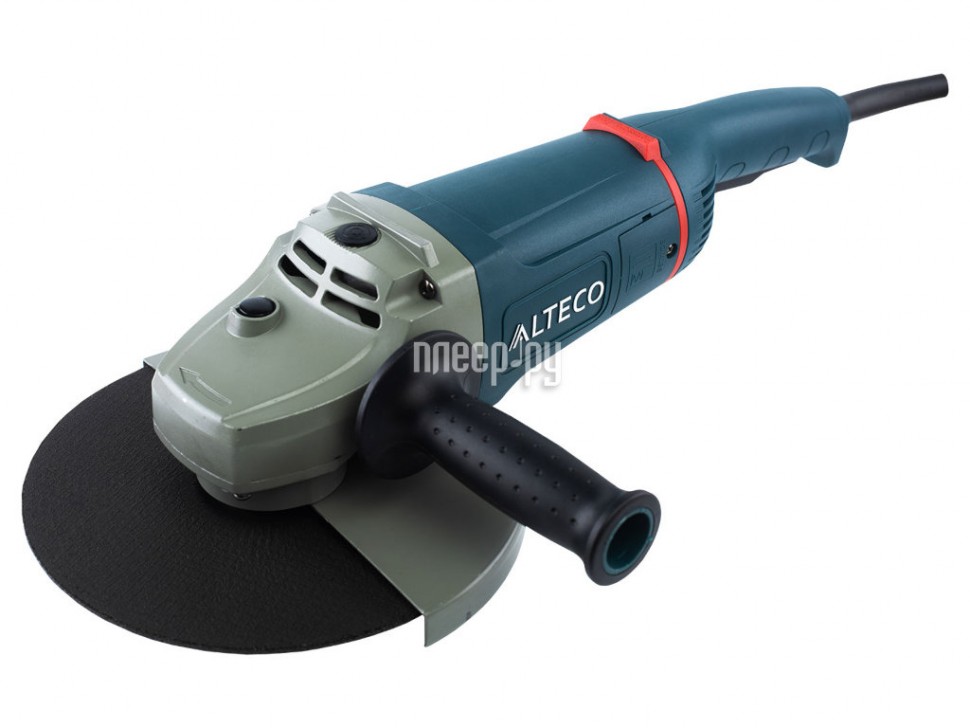 

Шлифовальная машина Alteco AG 2200-230 31045