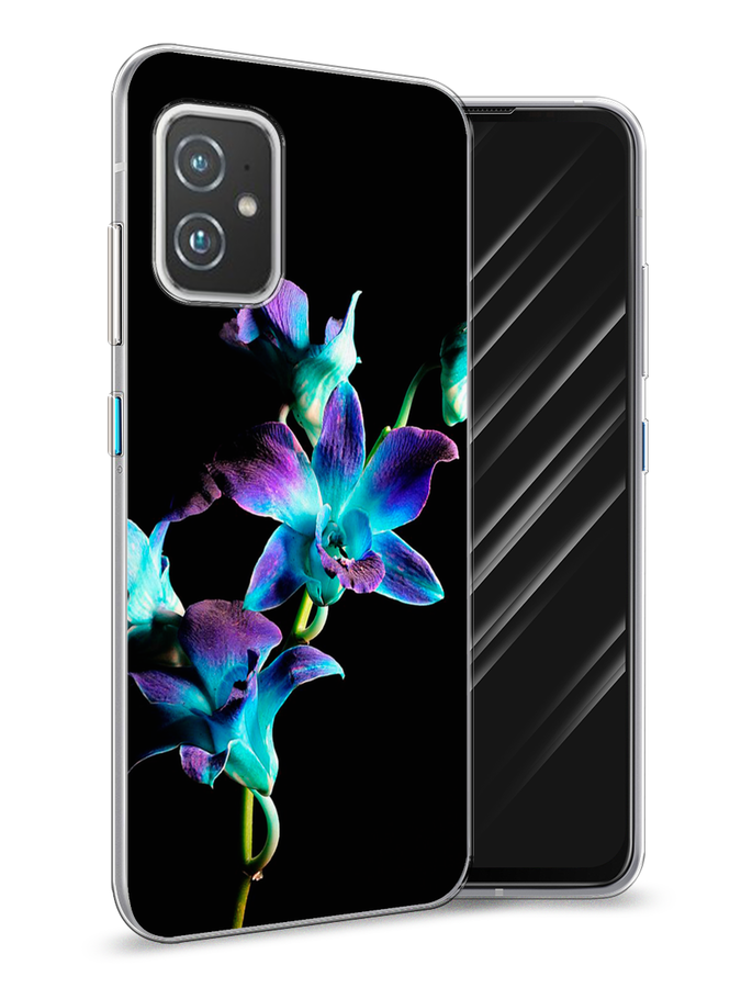 Чехол Awog  на Asus ZenFone 8 