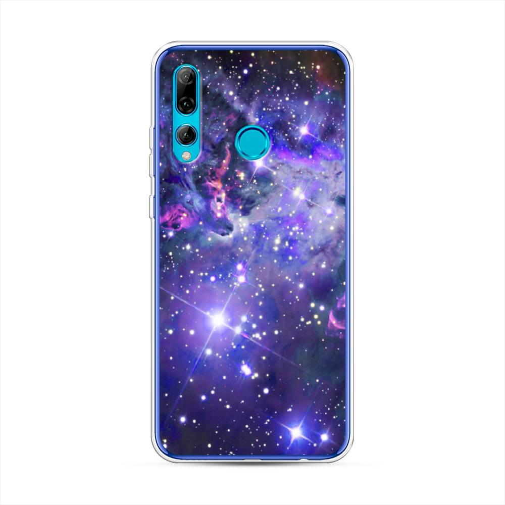 Чехол Awog  на Huawei P Smart Plus 2019 