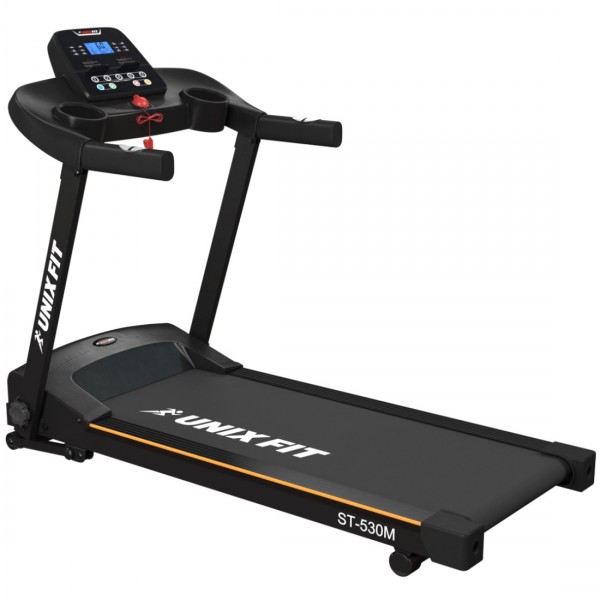 

Беговая дорожка UNIXFIT ST-530M