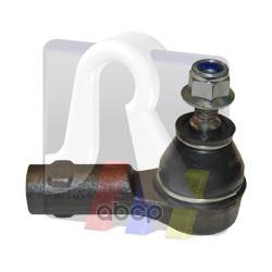 

Наконечник рулевой тяги FORD: TORNEO/TRANSIT CONNECT 1.8 16V-1.8TDCI 02-