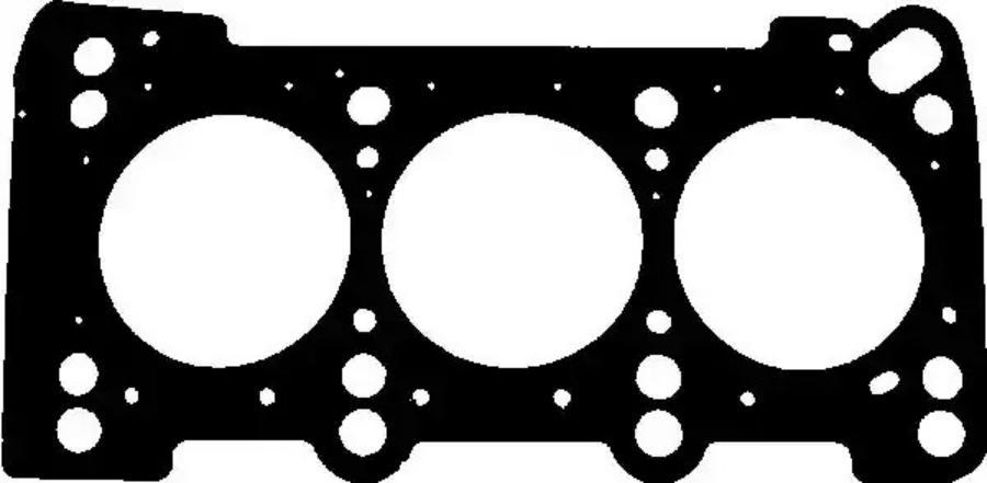 

61-34145-20_прокладка ГБЦ! (x2)\ Audi A4/A6, VW Passat 2.5TDi V6 97>