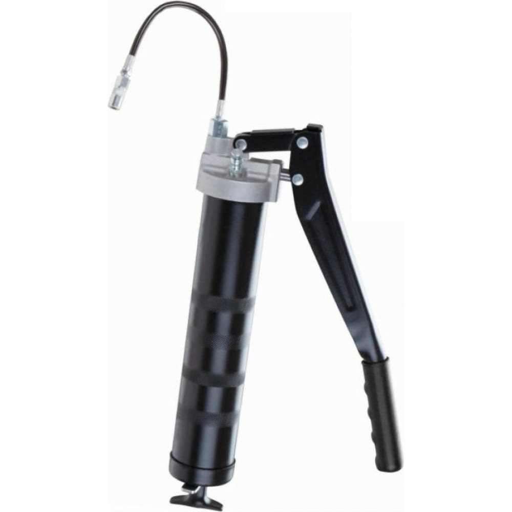 

Petropump Рычажный шприц 413 бар, 1/8" BSPT, гибкий шланг 300 мм PP100103