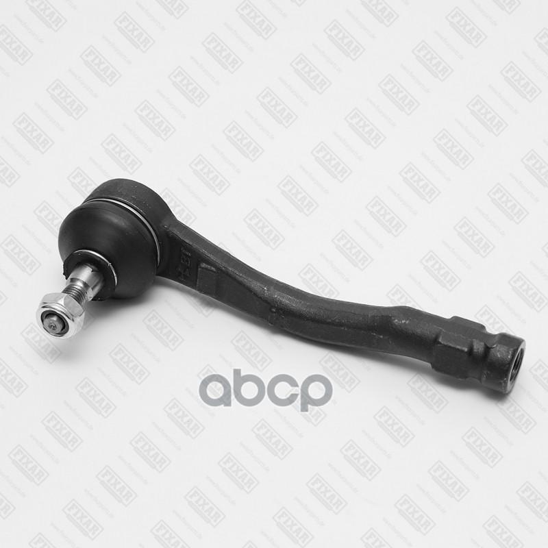 

Наконечник рулевой тяги Citroen С4/Berlingo 08->/Peugeot 308/3008/5008/Partner 07->