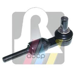 

Наконечник рулевой тяги AUDI: A4/A6, VW: PASSAT 02-