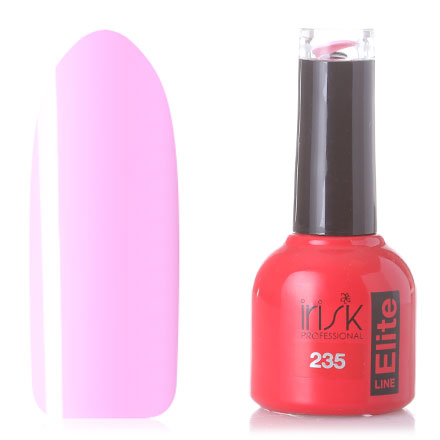 

Гель-лак IRISK, Elite Line №235
