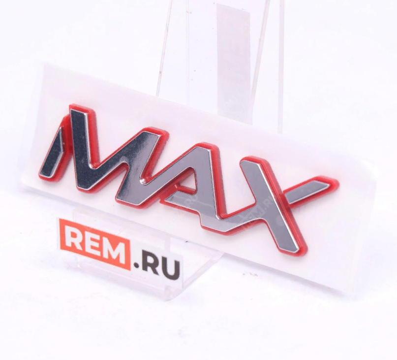 

Логотип Max T1d CHERY арт. 609001744AA