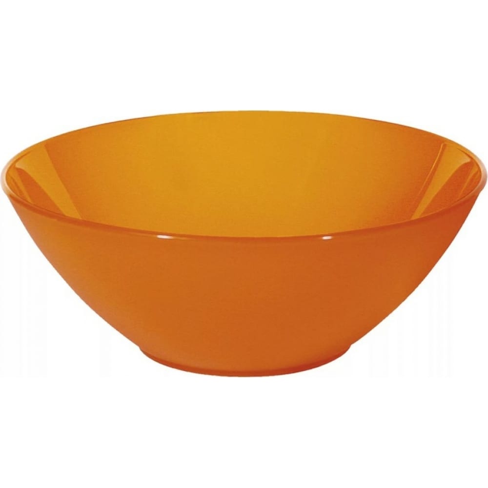 

COSMOPLAST Салатник МОРОЗКО, 1,5 л, д.22 см, выс.8 см, пластик, в асс-те 2112