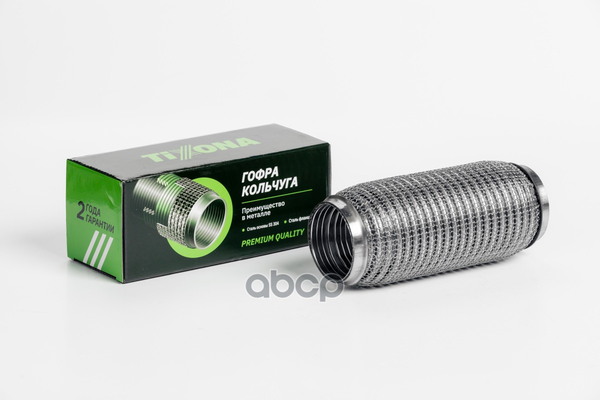 

Гофра 60200 Aisi 304 Wire Mesh With Interlock