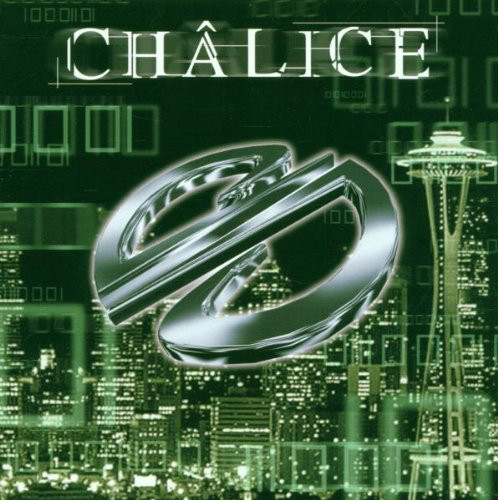 

Chalice: Digital Boulevard (1 CD)