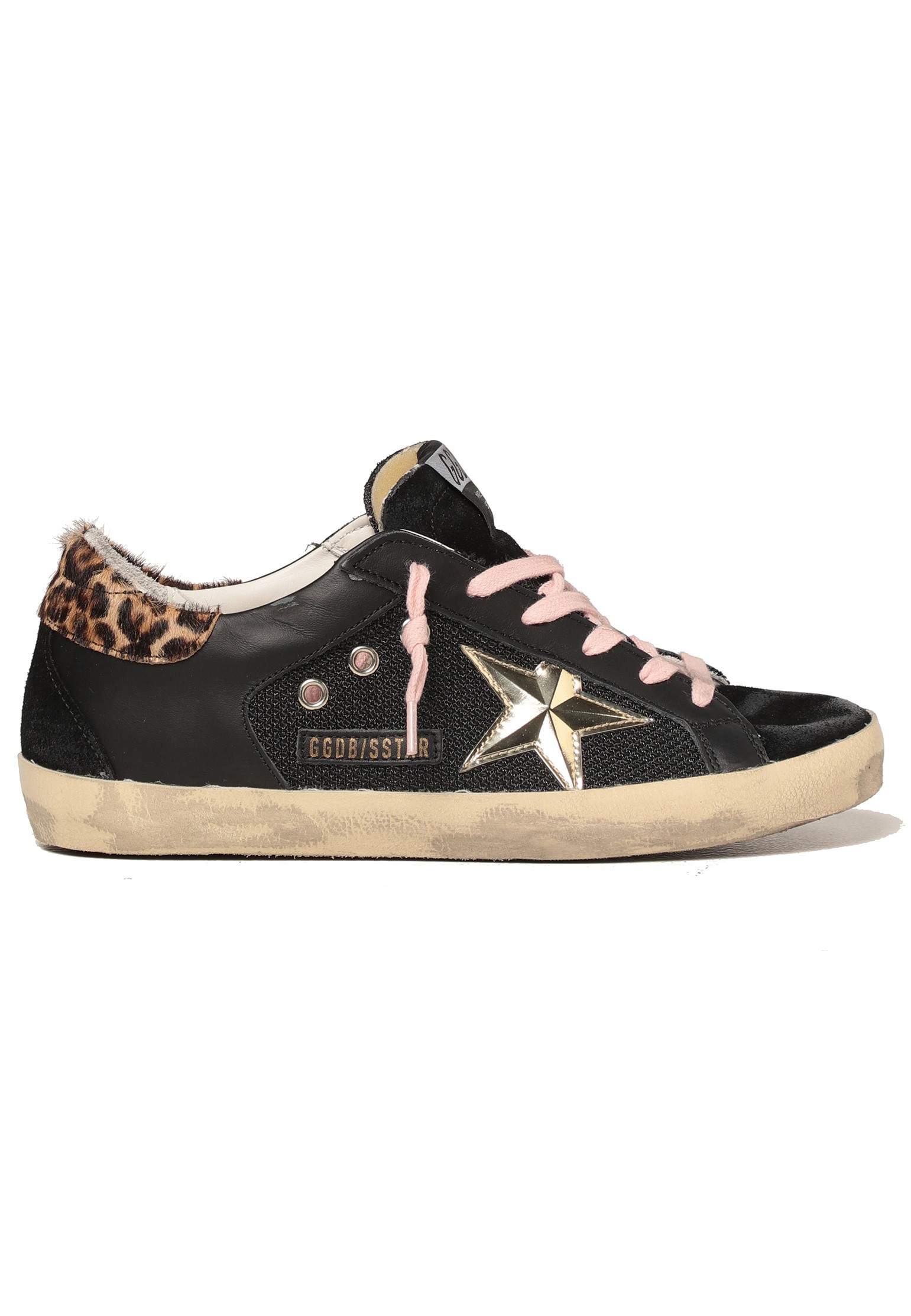 

Кеды женские Golden Goose 131442 синие 37 EU, Синий, 131442