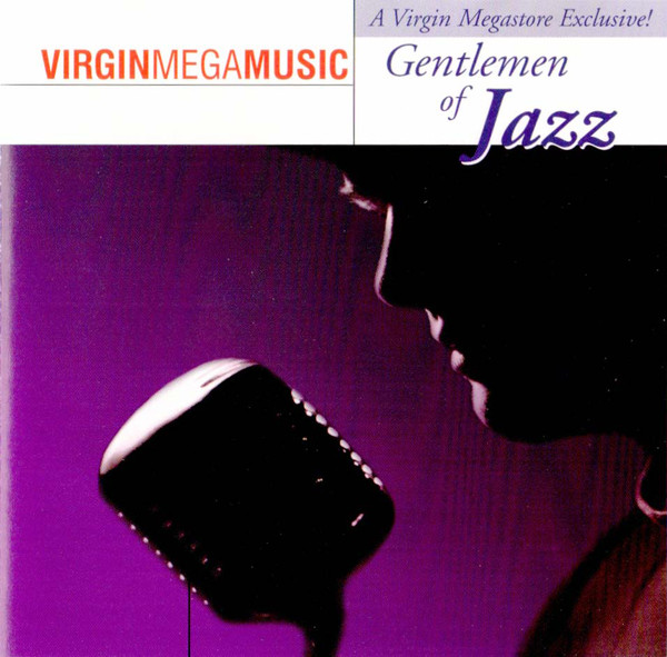 

Gentlemen Of Jazz (1 CD)