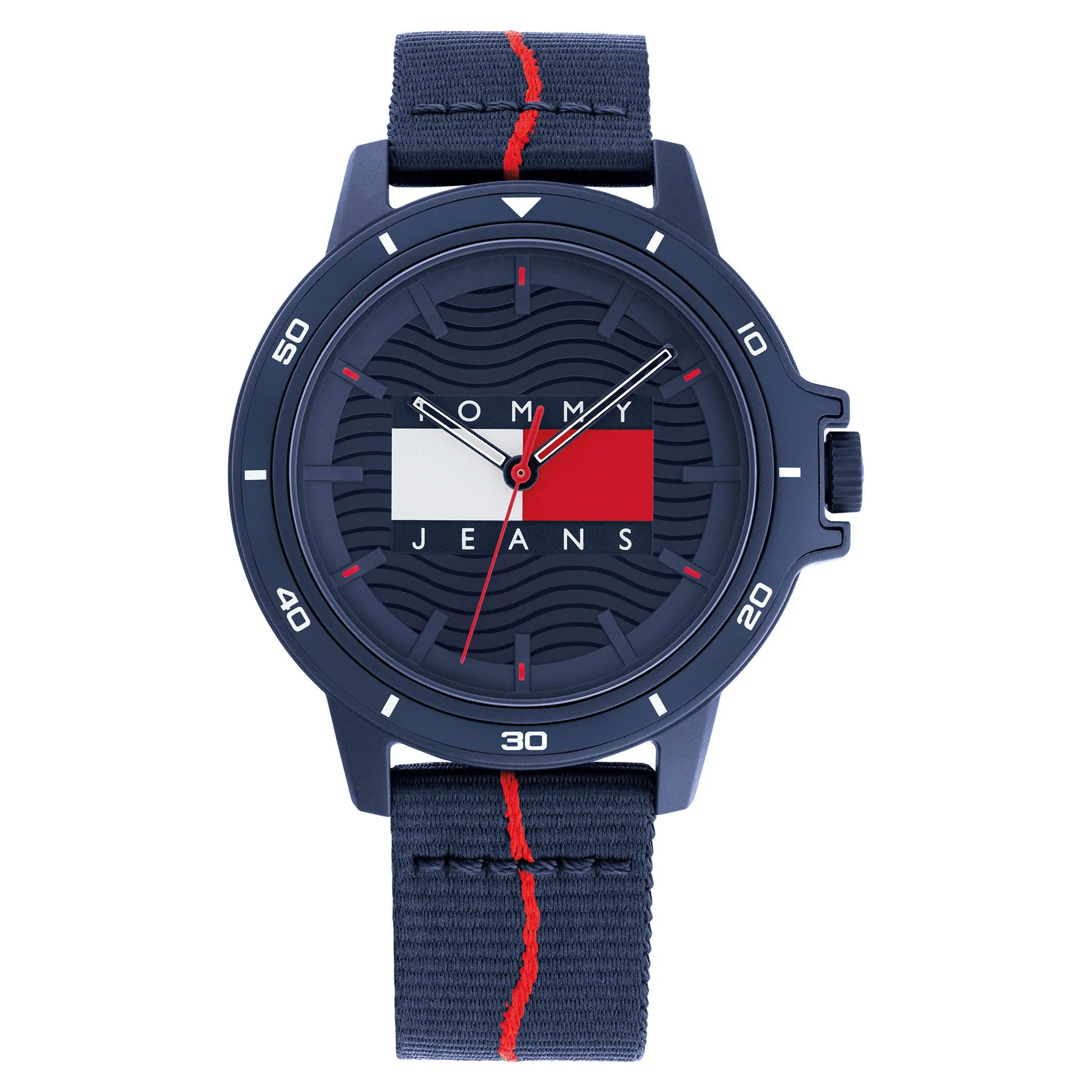 

Наручные часы мужские Tommy Hilfiger 1791997, 1791997