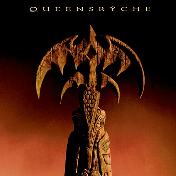 Queensryche: Promised Land (1 CD)