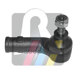 

91-90901-1_наконечник рулевой правый! VW T4 95>