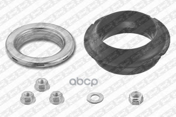 

Опора Амортизатора SNR KB65901, SNR KB65901