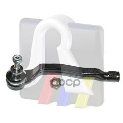 

Наконечник рулевой тяги левый RENAULT: KANGOO ALL 08-
