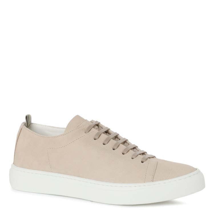 

Кеды женские Officine Creative LEGGERA/112 бежевые 41 EU, LEGGERA/112