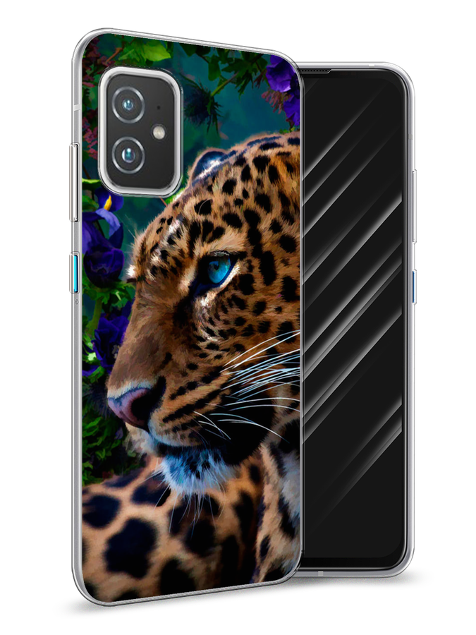 Чехол Awog  на Asus ZenFone 8 