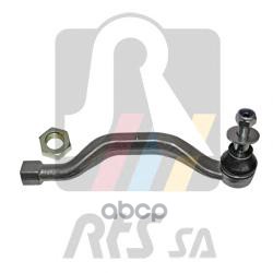 

91-90412-110_наконечник рулевой правый! Renault Laguna 1.5DCi-3.0DCi 07>