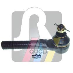 

91-13096_наконечник рулевой наружный левый! Jeep Wrangler 4WD 91-96