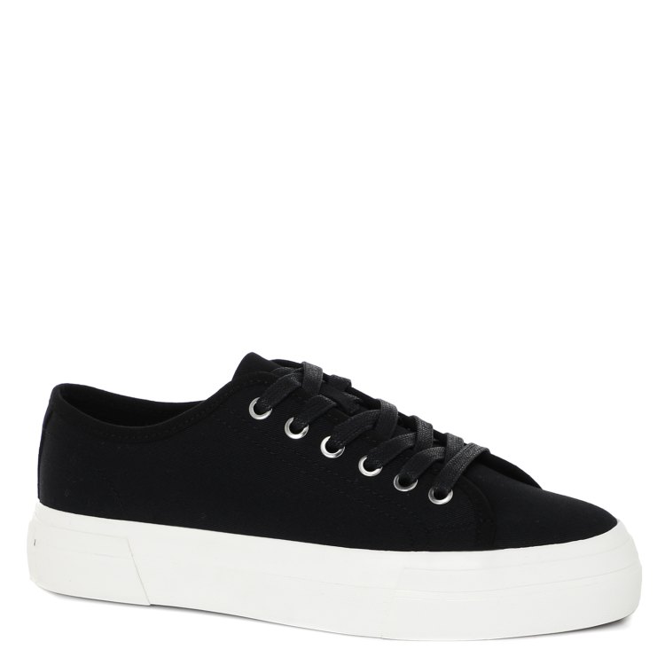 

Кеды женские Vagabond 5125 черные 36 EU, 5125
