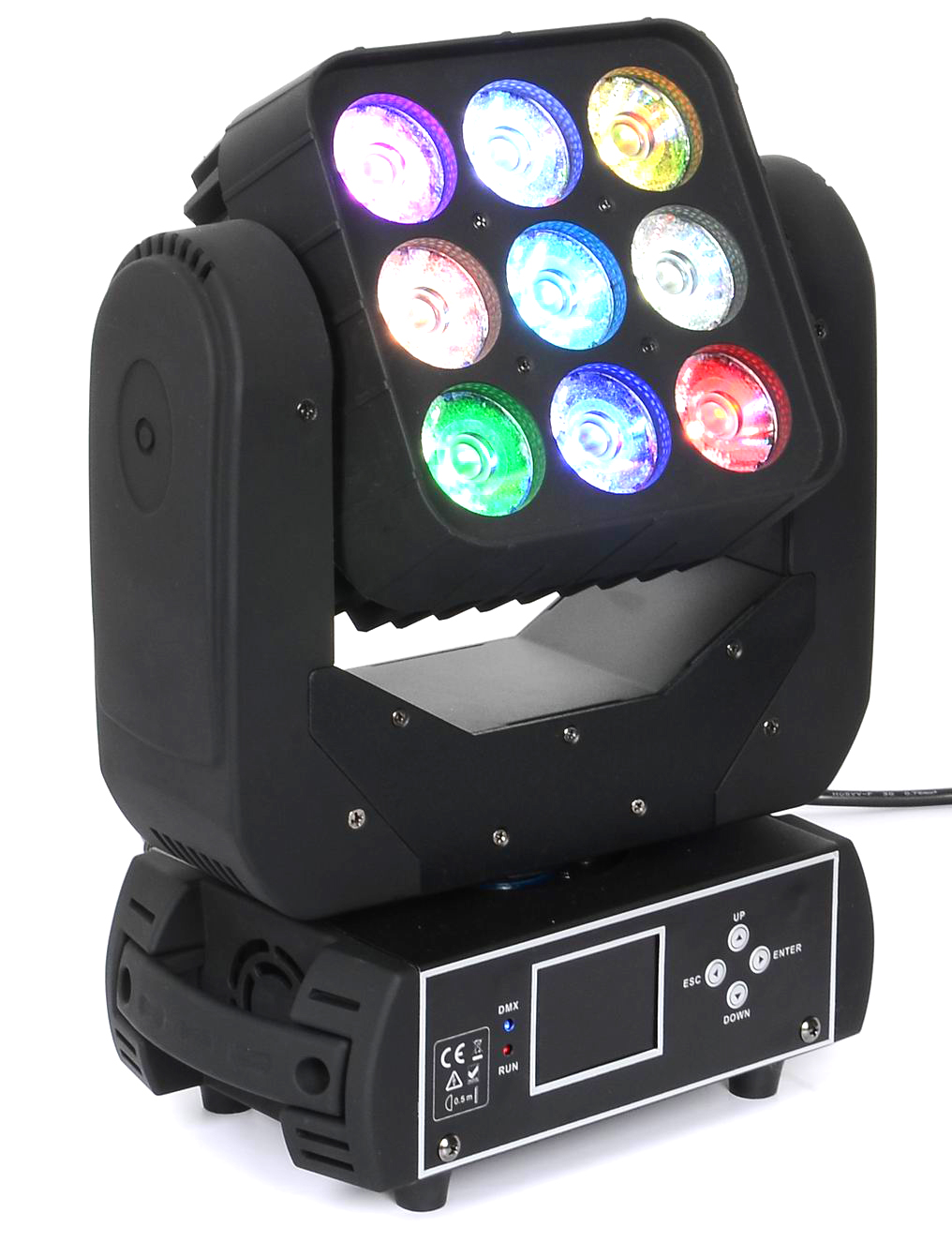 

Estrada PRO LED MH MATRIX 912