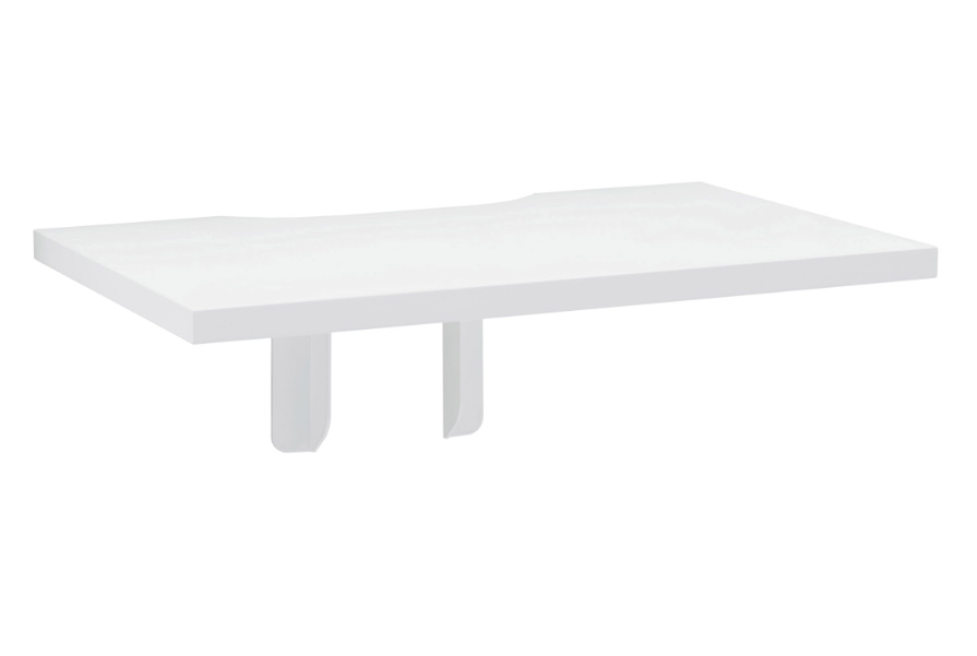 

SMS X Conf Codec Shelf Wall