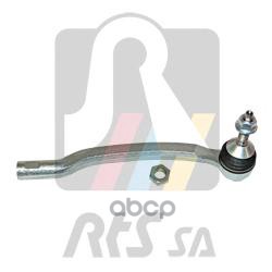 

91-07044-110_наконечник рулевой правый! Volvo XC70 all 00>