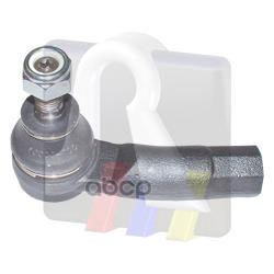 

91-05991-2_наконечник рулевой левый! Audi A3 1.6-3.2/1.9TDi/2.0TDi 03>