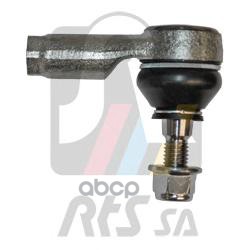 

91-03159_наконечник рулевой лев.+прав.! Chevrolet Aveo 1.2-1.6/1.3D 11>
