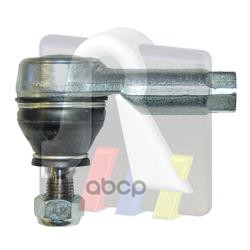 

91-03152_наконечник рулевой! Ch.1G075422> Opel Agila all 00>