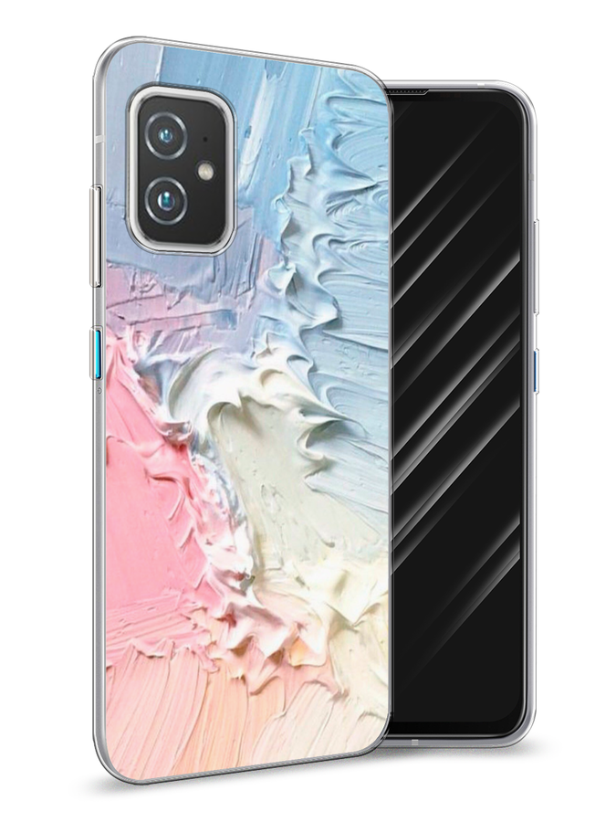Чехол Awog  на Asus ZenFone 8 