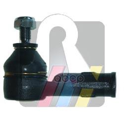 

91-00680-2_наконечник рулевой левый! Ford Fiesta 96>