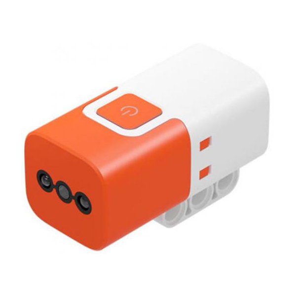 

Датчик цвета Xiaomi Mitu Builder Robot Color Sensor JMTZB02IQI для Xiaomi Mi Bunni Orange